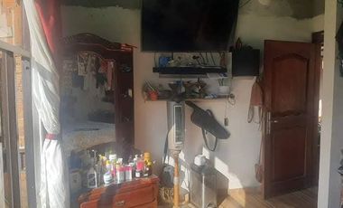 SE VENDE O PERMUTA FINCA  POR MENOR VALOR EN ARMERO GUAYABAL