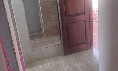 SE VENDE O PERMUTA FINCA  POR MENOR VALOR EN ARMERO GUAYABAL