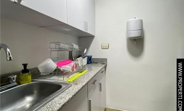 Oficina en Venta Sector Manila - Poblado