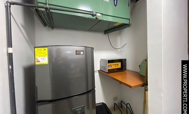 Oficina en Venta Sector Manila - Poblado