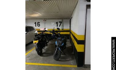 Oficina en Venta Sector Manila - Poblado