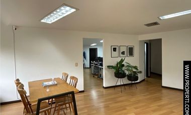 Oficina en Venta Sector Manila - Poblado