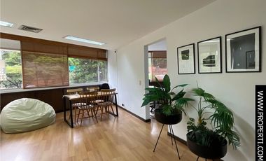 Oficina en Venta Sector Manila - Poblado