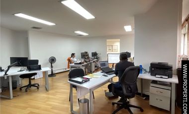 Oficina en Venta Sector Manila - Poblado