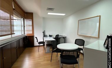 Oficina en Venta Sector Manila - Poblado