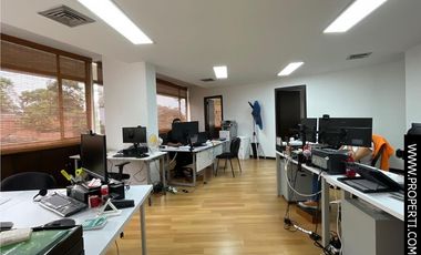 Oficina en Venta Sector Manila - Poblado