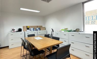 Oficina en Venta Sector Manila - Poblado