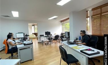 Oficina en Venta Sector Manila - Poblado