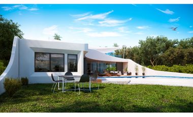 FLAMENCOS CONDOMINIO & RESORT – Proyecto Luxury con Crystal Lagoons🌊✨