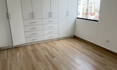 DEPARTAMENTO 99M2 EN VENTA - SANTA CATALINA | Rodeado de parques | Vitadela