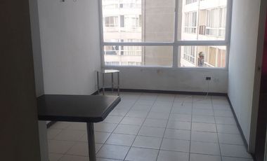 Arriendo departamento en calle San Diego cercano a calle Victoria