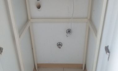 Arriendo departamento en calle San Diego cercano a calle Victoria