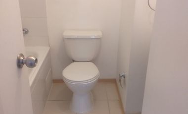 Arriendo departamento en calle San Diego cercano a calle Victoria