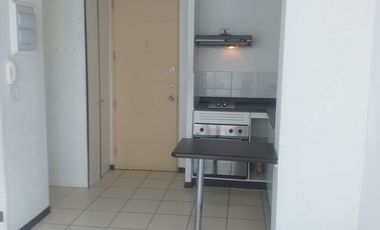 Arriendo departamento en calle San Diego cercano a calle Victoria