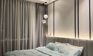 For rent The Peak Residence Sudirman 2+1 BR 159 sqm
