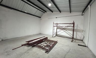 Bodega con oficinas en arriendo Concepción
