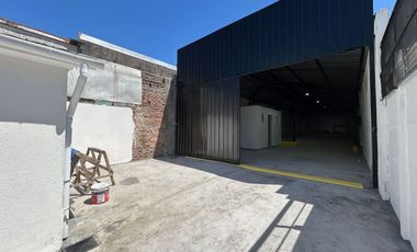 Bodega con oficinas en arriendo Concepción