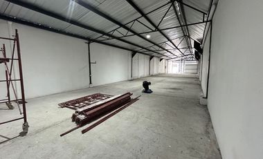 Bodega con oficinas en arriendo Concepción