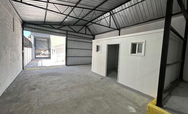 Bodega con oficinas en arriendo Concepción