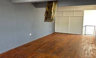 Bodega con oficinas en arriendo Concepción