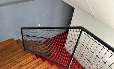 Bodega con oficinas en arriendo Concepción
