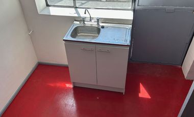 Bodega con oficinas en arriendo Concepción