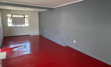 Bodega con oficinas en arriendo Concepción