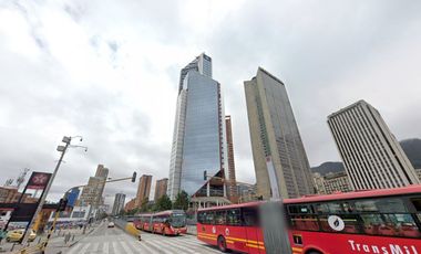 Edificio ATRIO - Centro Internacional Bogotá - Oficinas en arriendo