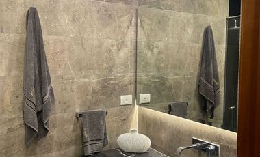 SE RENTA Departamento amueblado en Torre 40 Lumiere