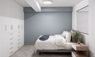 VENTA DEPARTAMENTO 56.70 M2 - SANTA CATALINA. A unos pasos de San Isidro y San Borja | Infinity