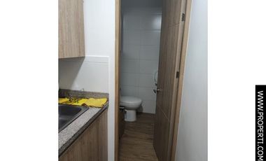 Oficina en Venta Sector Santa María de los Ángeles - Poblado