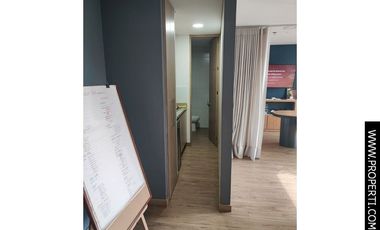 Oficina en Venta Sector Santa María de los Ángeles - Poblado