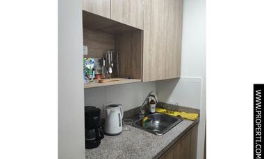 Oficina en Venta Sector Santa María de los Ángeles - Poblado