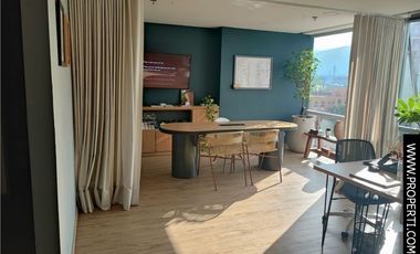 Oficina en Venta Sector Santa María de los Ángeles - Poblado