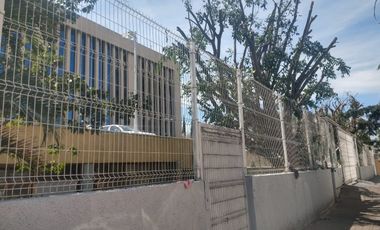 LOCAL EN VENTA COLONIA GUADALUPANA