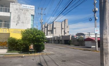 LOCAL EN VENTA COLONIA GUADALUPANA