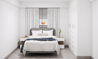 DEPA EN VENTA DE 79.56 M2 - SANTA CATALINA. A unos minutos del Centro Financiero | Infinity