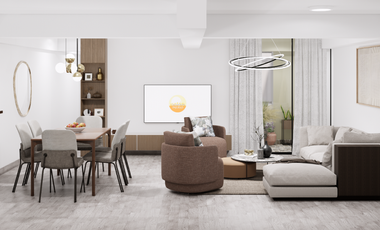 DEPA EN VENTA DE 79.56 M2 - SANTA CATALINA. A unos minutos del Centro Financiero | Infinity