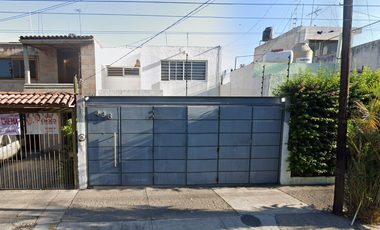 VENTA DE CASA EN GUADALAJARA COLONIA ALCALDE BARRANQUITAS
