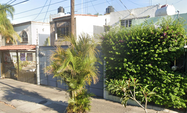 VENTA DE CASA EN GUADALAJARA COLONIA ALCALDE BARRANQUITAS