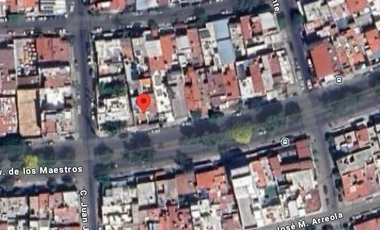 VENTA DE CASA EN GUADALAJARA COLONIA ALCALDE BARRANQUITAS