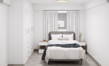 DEPA EN VENTA DE 69.39 M2 - SANTA CATALINA. A unos minutos de San Isidro y Metropolitano | Infinity
