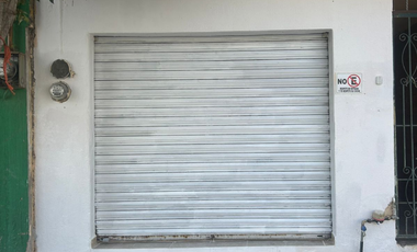 Local comercial en Renta, Col. Zona Centro