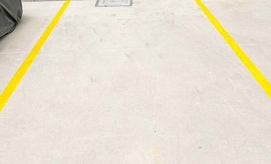 ALQUILO ESTACIONAMIENTO RESIDENCIAL WAYRA, CAJAMARCA
