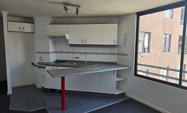Departamento cercano a plaza Brasil metro Cumming