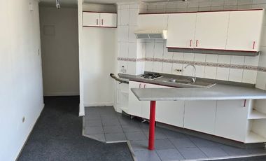 Departamento cercano a plaza Brasil metro Cumming