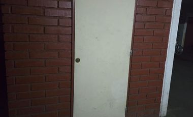 Departamento cercano a plaza Brasil metro Cumming