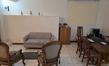 Departamento cercano a plaza Brasil metro Cumming