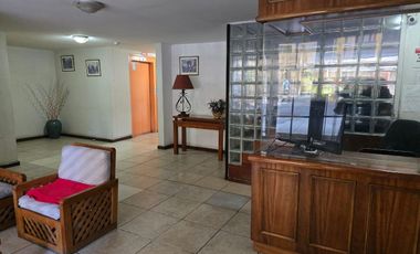 Departamento cercano a plaza Brasil metro Cumming