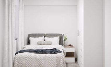 DEPARTAMENTO 73.84M2 EN VENTA - SANTA CATALINA | Frente a parque y a minutos de San Isidro | Infinity